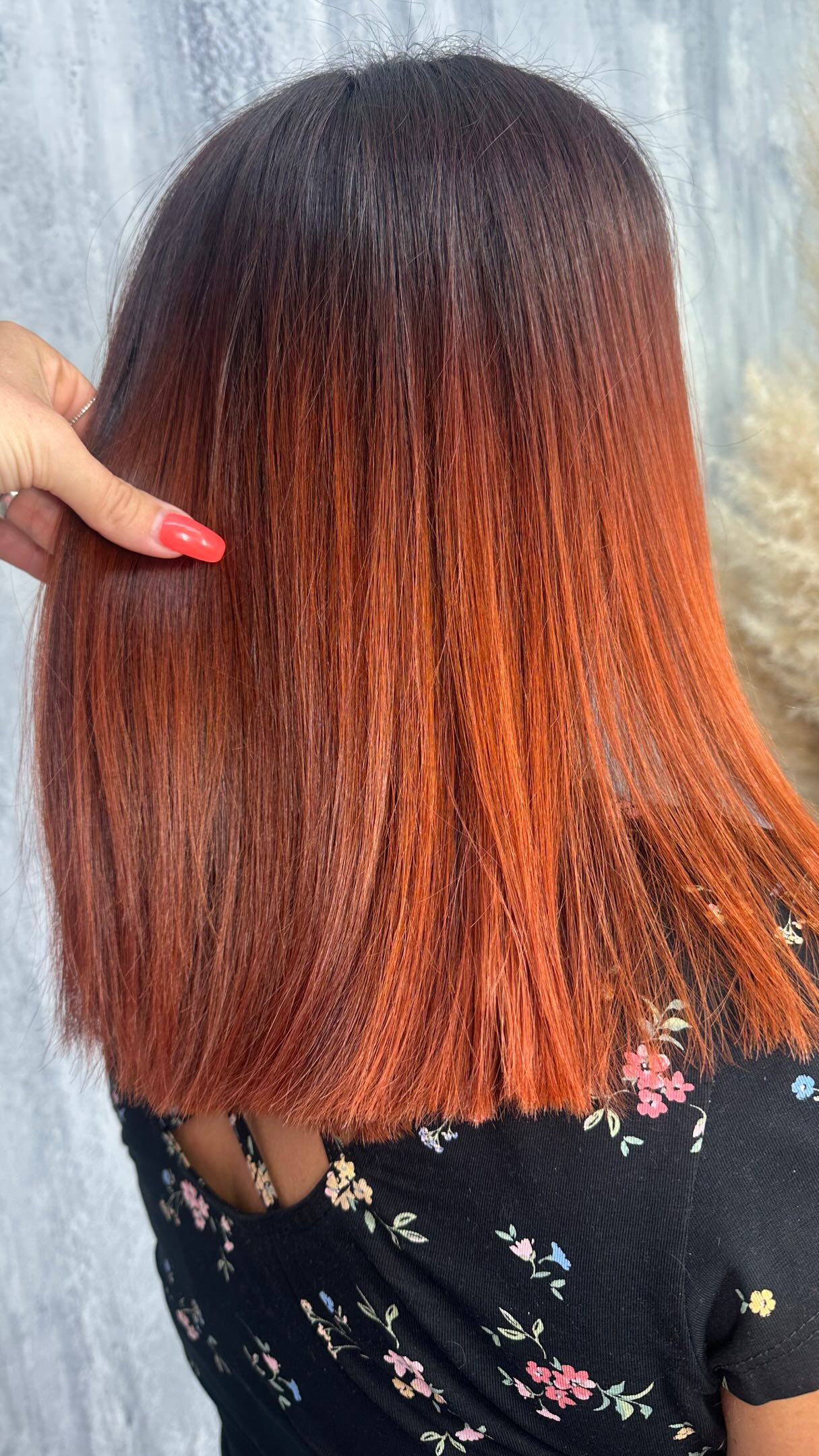 Que la saison automnale commence 🍂🧡